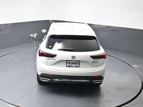 Used 2024 Buick Envision Preferred AWD/4WD image 48
