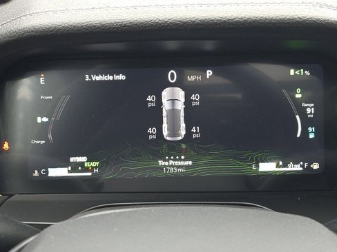 Used 2025 Jeep Grand Cherokee Limited 4xe image 36