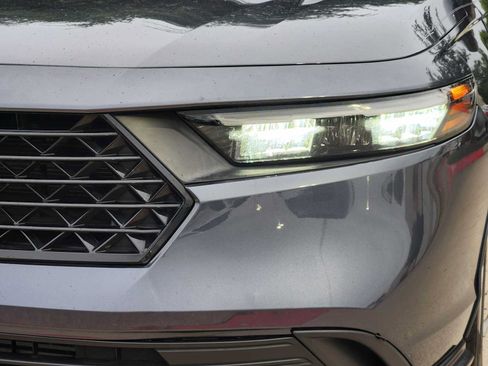 Used 2024 Honda Accord LX image 7