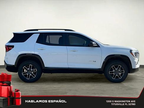 New 2026 GMC Terrain AT4 w/ Convenience Package III image 12