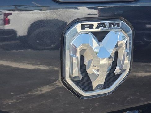 Used 2020 RAM 1500 Big Horn RWD image 16