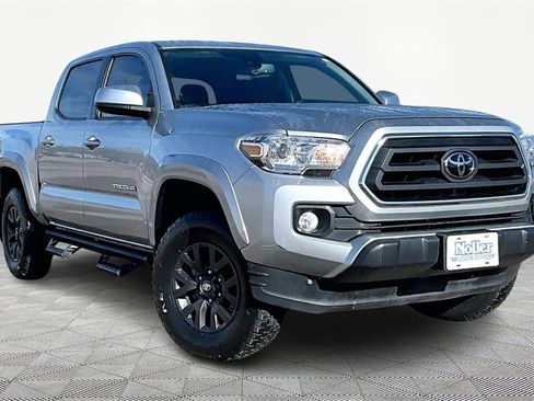 Used 2023 Toyota Tacoma SR5 image 12