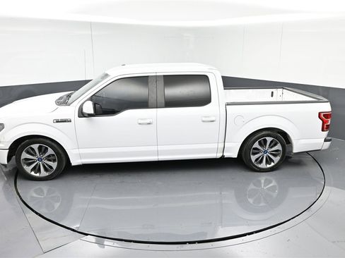 Used 2018 Ford F150 XL w/ Equipment Group 101A Mid image 27