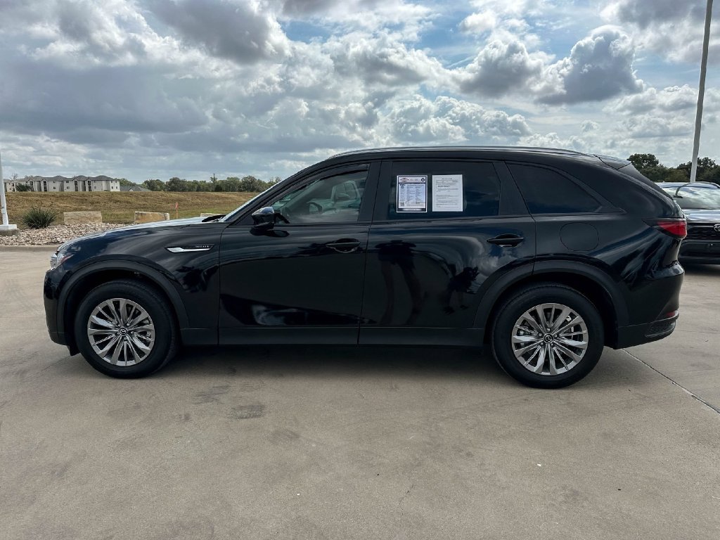 Used 2025 MAZDA CX-90 3.3 Turbo w/ Select Package AWD/4WD image 6