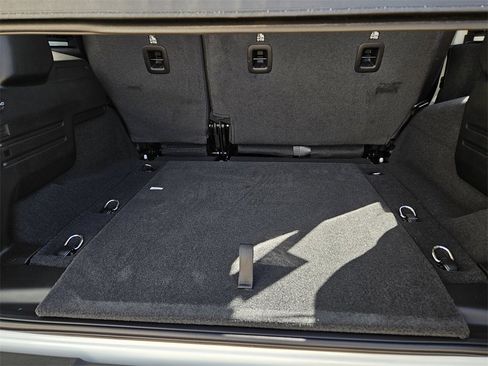 New 2026 Jeep Wrangler Sport image 8