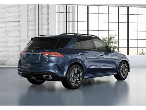 New 2026 Mercedes-Benz GLE 450 4MATIC image 22