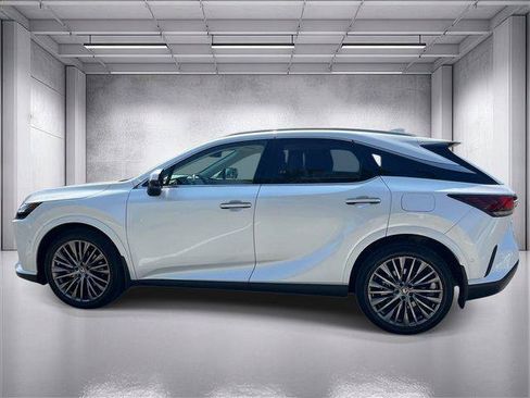 Certified 2024 Lexus RX 350 AWD w/ Convenience Package image 6