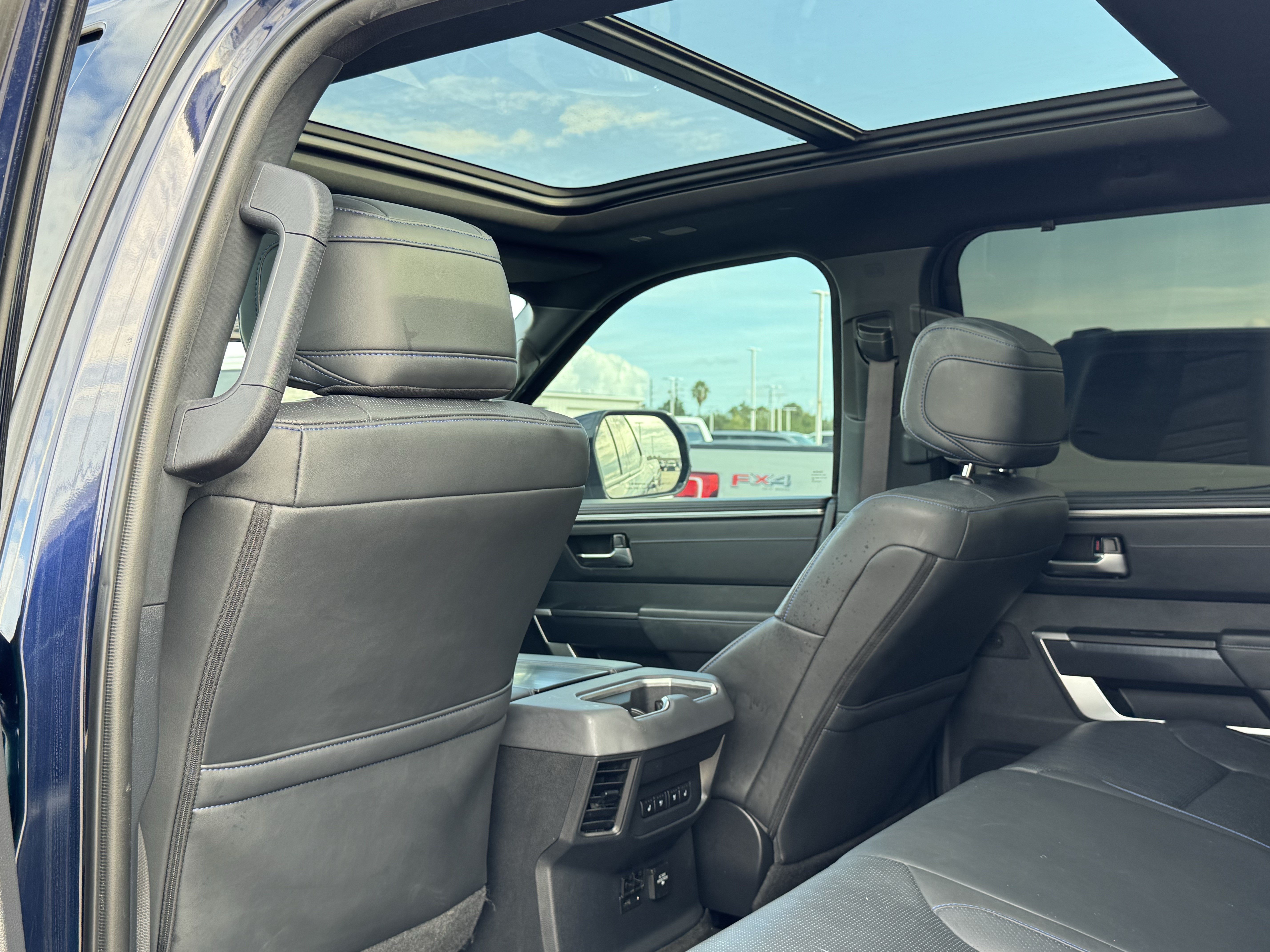 Used 2023 Toyota Tundra Platinum AWD/4WD image 20