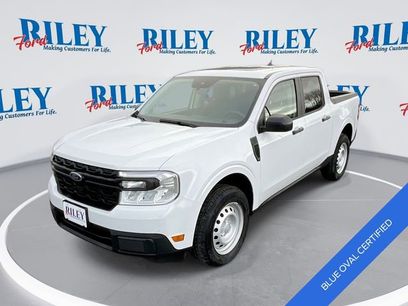 Used 2022 Ford Maverick XL