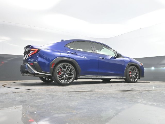 Used 2024 Subaru WRX TR AWD/4WD image 43