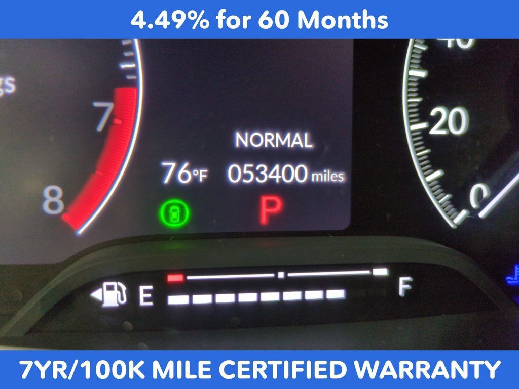 Certified 2022 Honda Civic Sport image 18