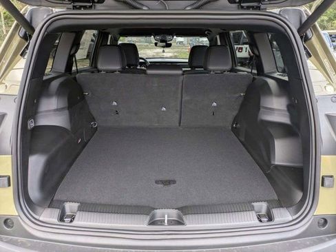 New 2026 Jeep Cherokee Limited AWD/4WD image 12