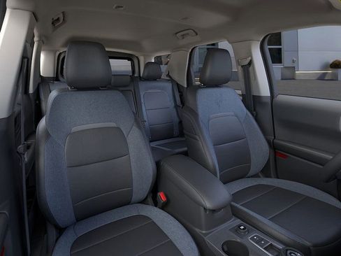 New 2025 Ford Bronco Sport Outer Banks w/ Outer Banks Tech Package+ image 10