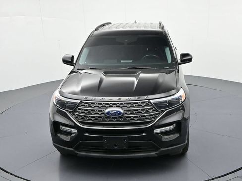 Used 2022 Ford Explorer XLT w/ Equipment Group 202A RWD image 23
