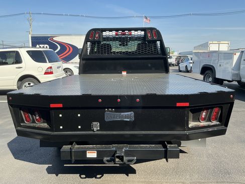 New 2025 Chevrolet Silverado 3500 W/T w/ WT Convenience Package AWD/4WD image 6