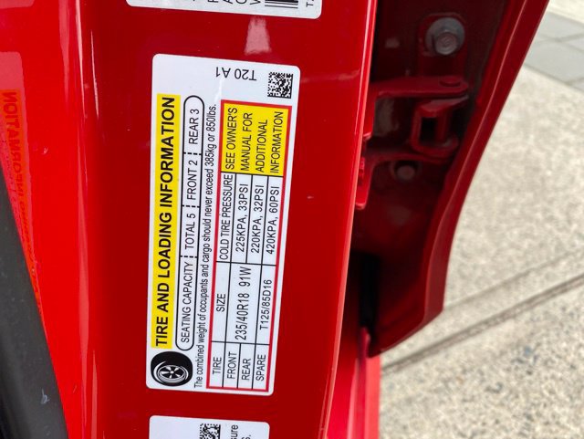 Used 2022 Honda Civic Touring image 27