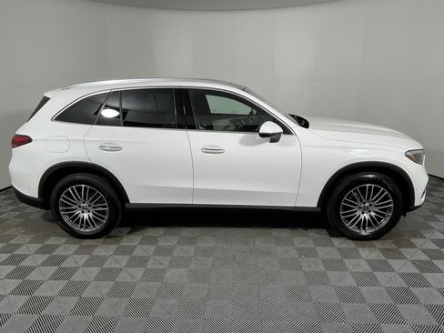 New 2026 Mercedes-Benz GLC 300 image 6
