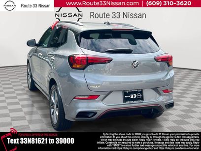 Used 2023 Buick Encore GX Select w/ Experience Buick Package