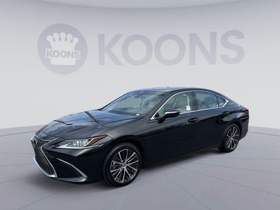Used 2024 Lexus ES 350 w/ Premium Package