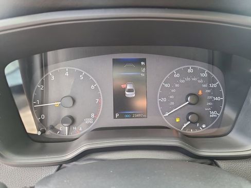 Used 2024 Toyota Corolla LE image 28