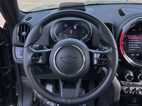 Used 2023 MINI Cooper Countryman S image 23