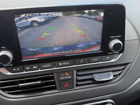 Used 2021 Nissan Altima 2.5 S w/ Driver Assist Package FWD image 20
