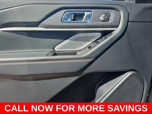 New 2026 Ford Explorer ST w/ Sun And Sound Package AWD/4WD image 29