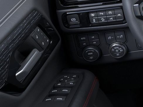 New 2026 GMC Yukon XL AT4 Ultimate image 22