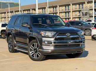 Used 2023 Toyota 4Runner Limited video 1