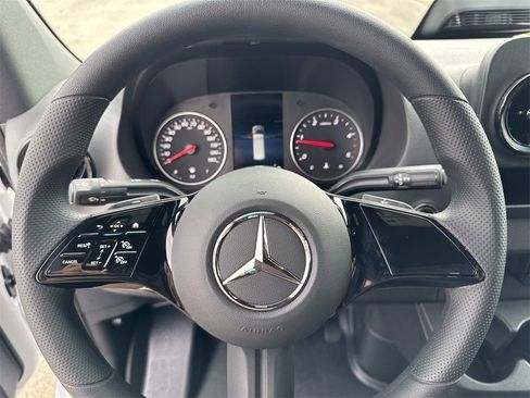 New 2026 Mercedes-Benz Sprinter 144 Cargo image 23