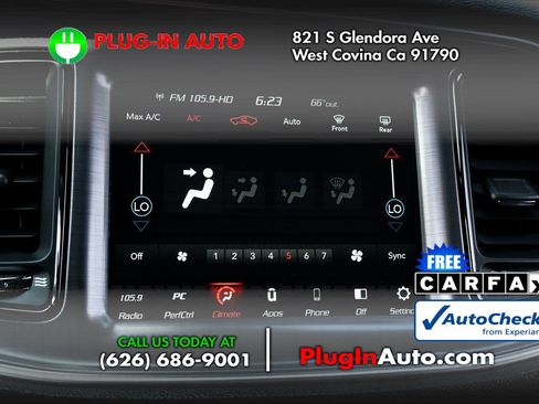 Used 2018 Dodge Challenger R/T Scat Pack RWD image 22