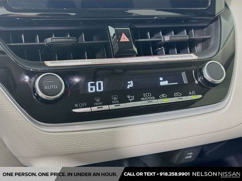 Used 2024 Toyota Corolla LE FWD image 15