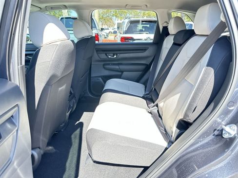 Used 2026 Honda CR-V EX image 15
