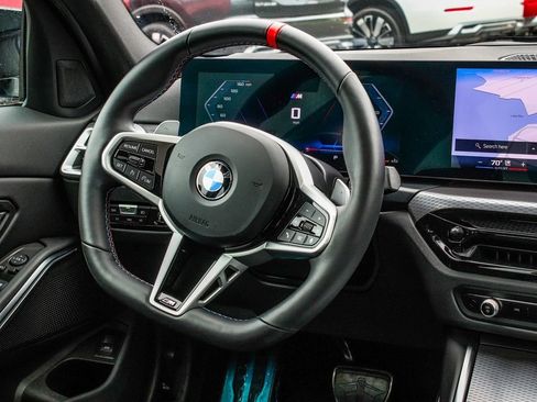 Used 2026 BMW M340i xDrive AWD/4WD image 26