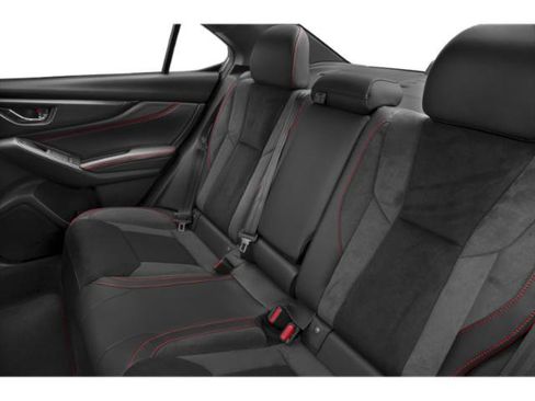 Used 2023 Subaru WRX Limited AWD/4WD image 16