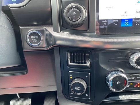 Used 2024 Ford F150 Lariat w/ Bed Utility Package AWD/4WD image 30