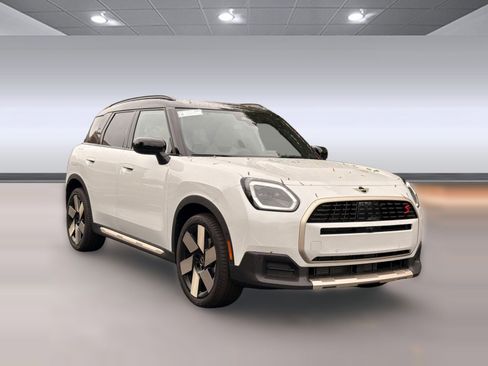 New 2026 MINI Cooper Countryman S image 7