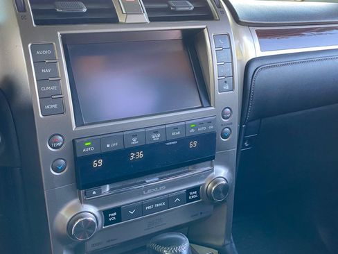 Used 2014 Lexus GX 460 Luxury AWD/4WD image 75