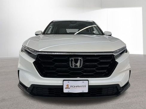 New 2026 Honda CR-V EX image 26
