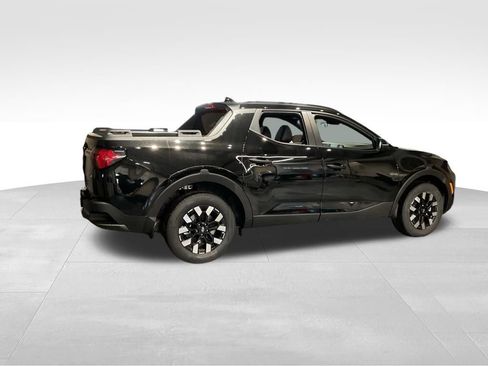 New 2026 Hyundai Santa Cruz SEL AWD/4WD image 4