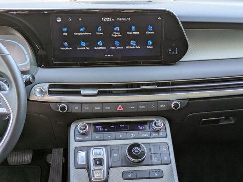 Used 2024 Hyundai Palisade SEL image 19