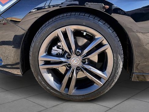 Used 2023 Acura Integra A-Spec image 9