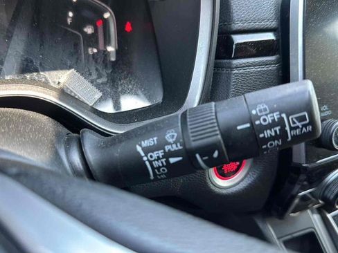 Used 2021 Honda CR-V EX image 40