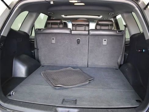 Used 2008 Hyundai Santa Fe Limited image 14