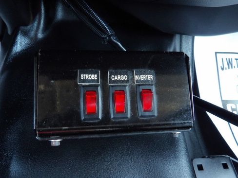 Used 2015 Chevrolet Silverado 3500 W/T RWD image 25