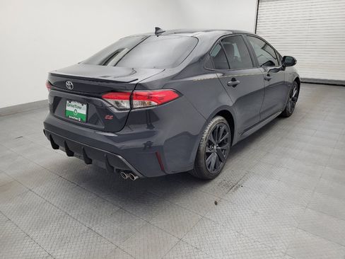 Used 2024 Toyota Corolla SE FWD image 9