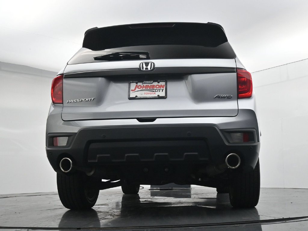 Used 2023 Honda Passport EX-L image 38