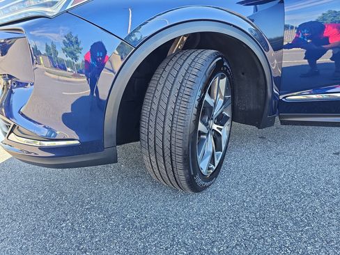 Used 2024 Acura MDX FWD w/ Technology Package image 32
