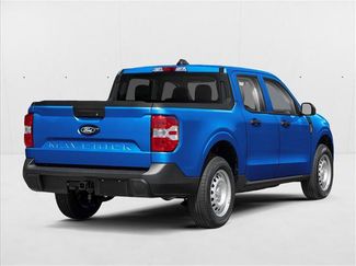 New 2026 Ford Maverick XL AWD/4WD video 2