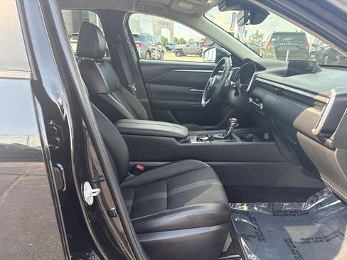Used 2024 MAZDA CX-50 AWD 2.5 S w/ Preferred Package image 33